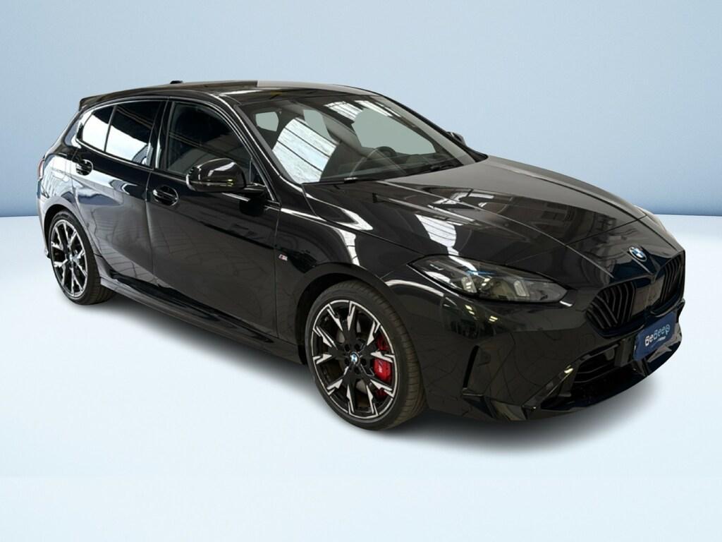 BMW Serie 1 118 d MSport Pro DCT