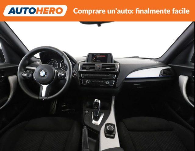 BMW 116 d 5p. Msport