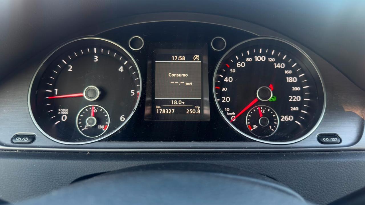 Volkswagen Passat Var. 2.0 TDI DSG High. BM.Tech.