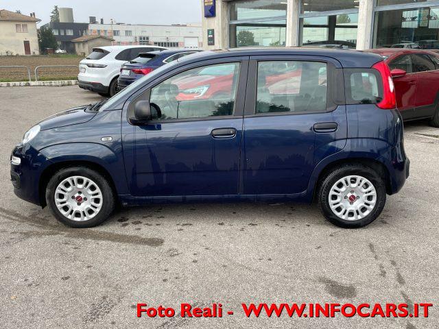 FIAT Panda 1.0 FireFly S&S Hybrid NEOPATENTATI