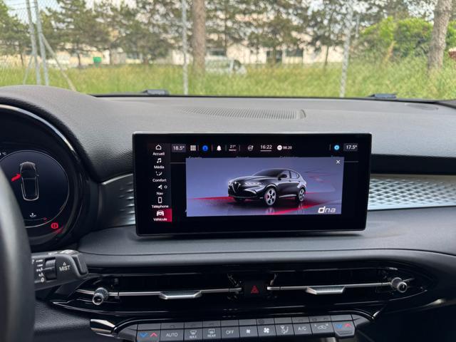 ALFA ROMEO Tonale 1.5 130 CV MHEV TCT7 Sprint