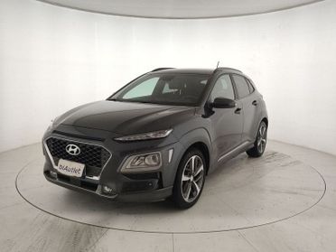 Hyundai Kona 1.6 crdi Xtech 2wd 115cv