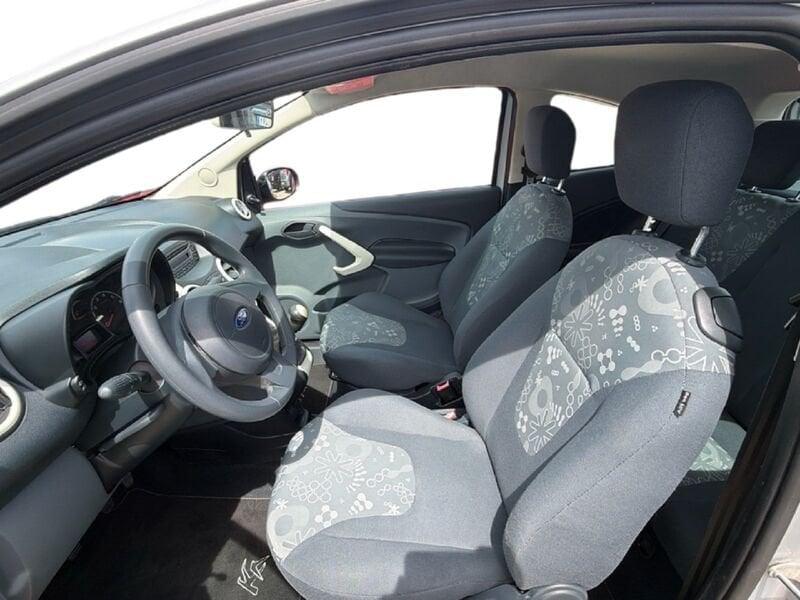 Ford Ka Ka 1.2 Titanium 69cv