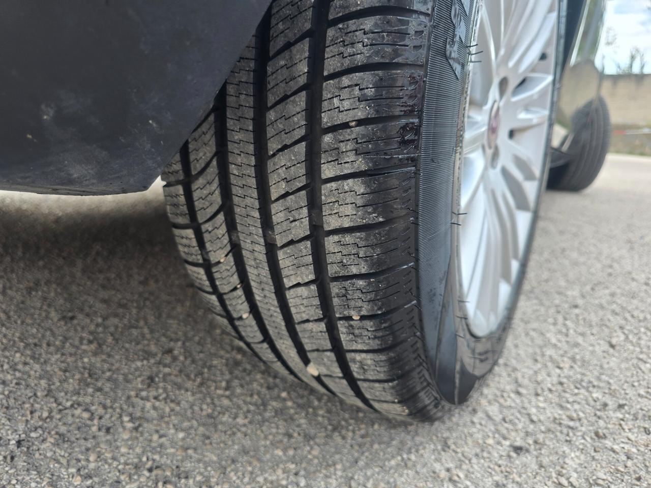 Fiat Bravo 1.6 MJT 120 CV full opt 2010