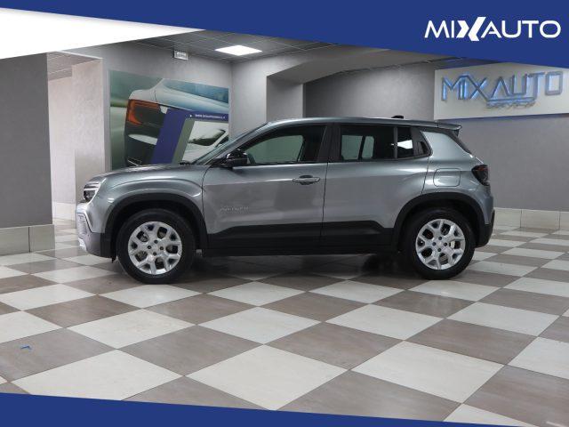 JEEP Avenger 1.2 Turbo 100cv Altitude EU6