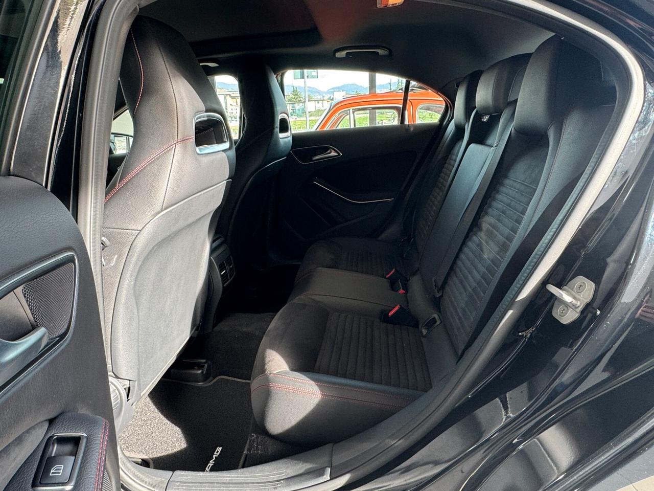 Mercedes-benz A 200 CLASSE A200 2.2 PREMIUM