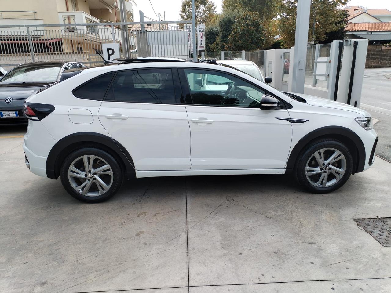 Volkswagen Taigo 1.0 TSI 110 CV R-Line