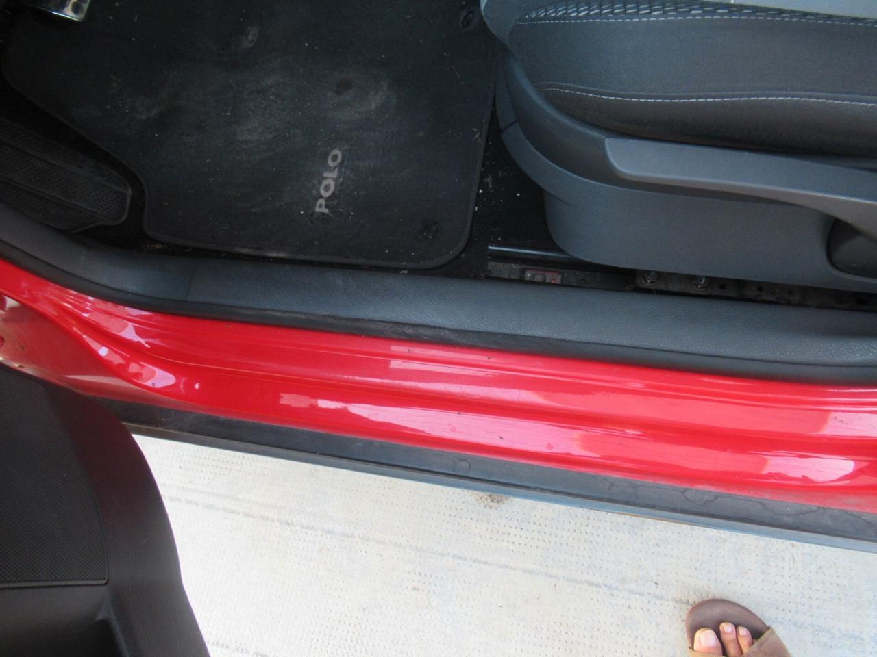 Volkswagen Polo 1.4 5 porte Comfortline