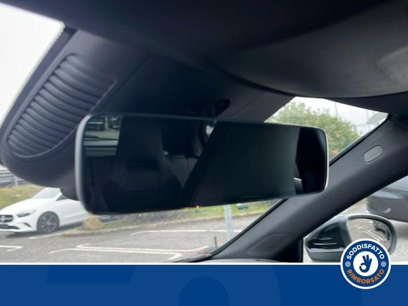 Mercedes-Benz Classe A 180d Automatic AMG Line Premium