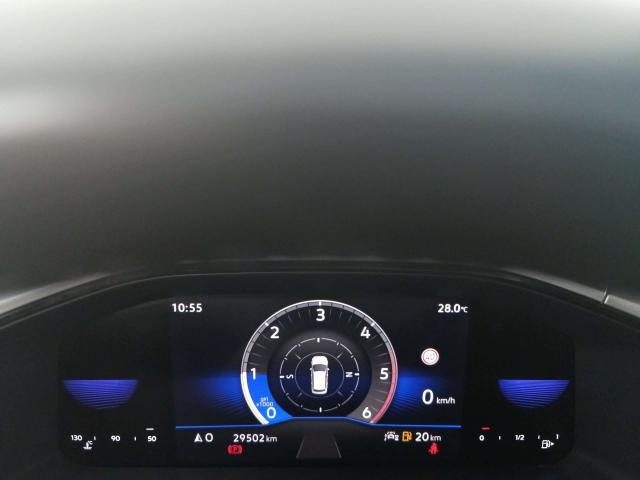 Volkswagen T-Roc T-Roc 2022 2.0 tdi Life 115cv