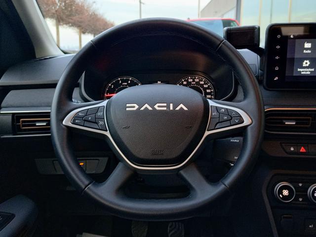 DACIA Jogger 1.0 TCe GPL 7 posti Extreme Up
