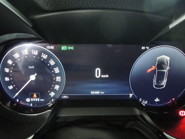 ALFA ROMEO Stelvio 2.2 Turbodiesel 160 CV AT8 RWD Sprint