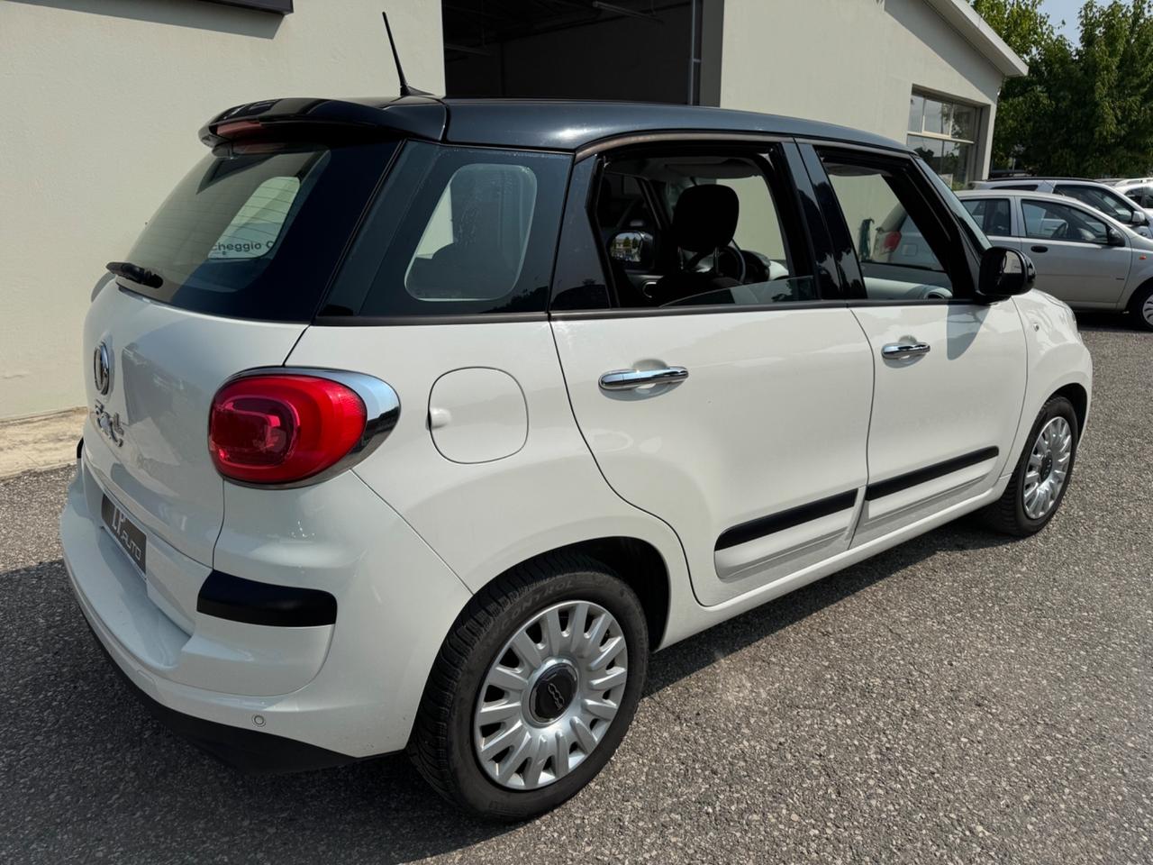 Fiat 500L 1.6 Multijet 120 CV Pop Star