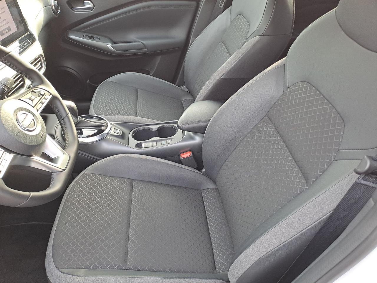 NISSAN Juke 2ª serie - Juke 1.6 HEV N-Connecta