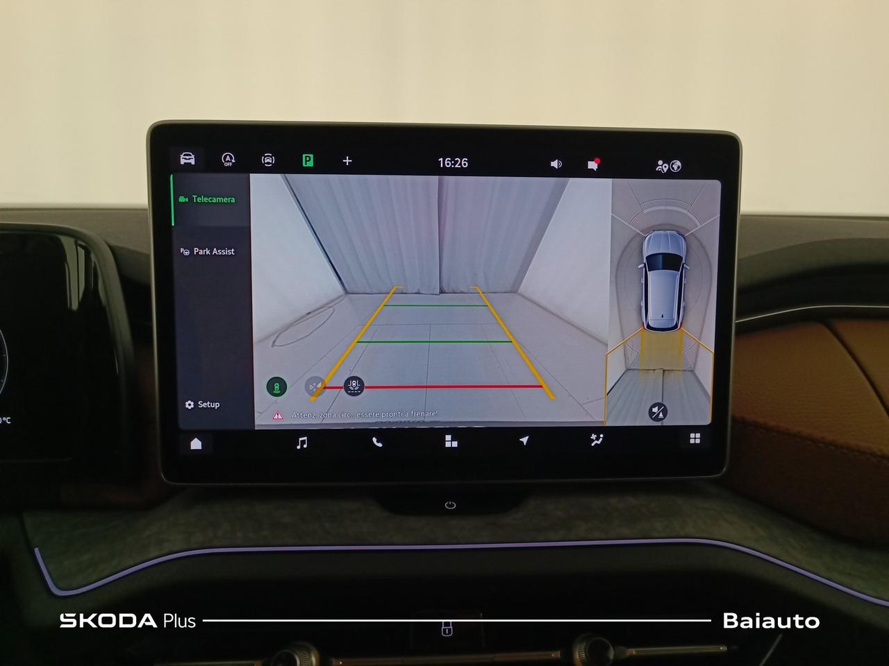 Skoda Kodiaq 2.0 tdi 150cv selection dsg