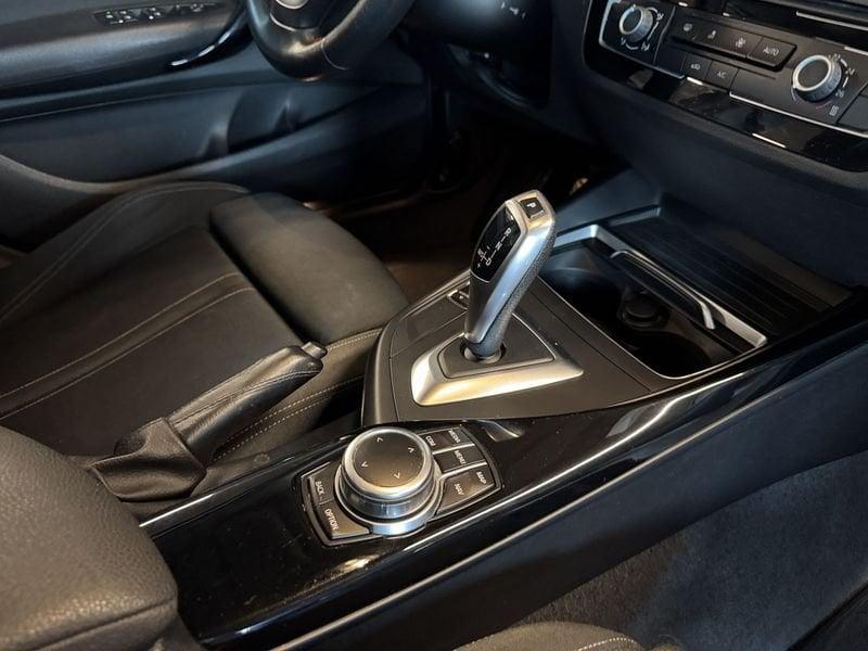 BMW Serie 1 118d 5p. Sport