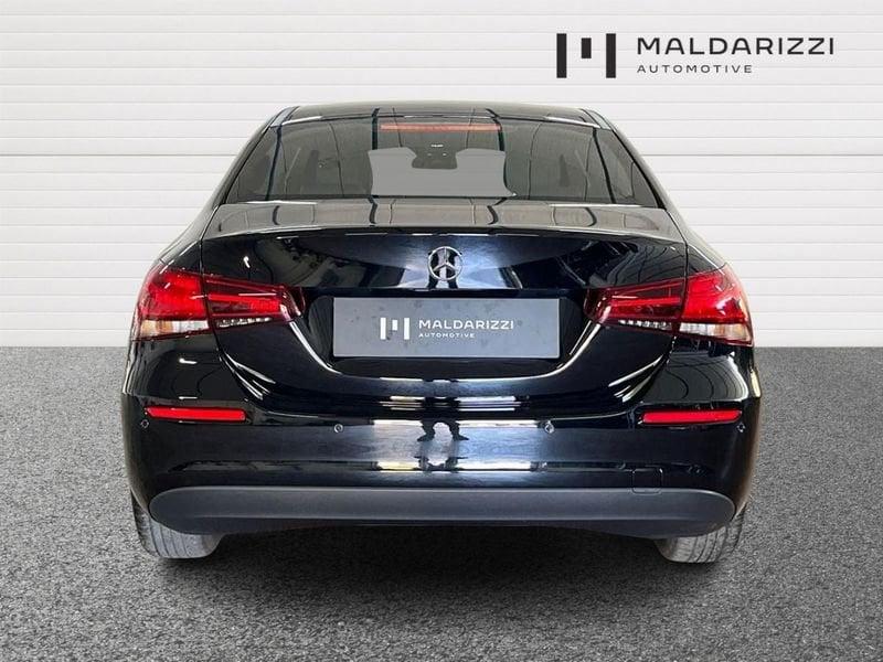 Mercedes-Benz Classe A - V177 2018 A 180 d Business