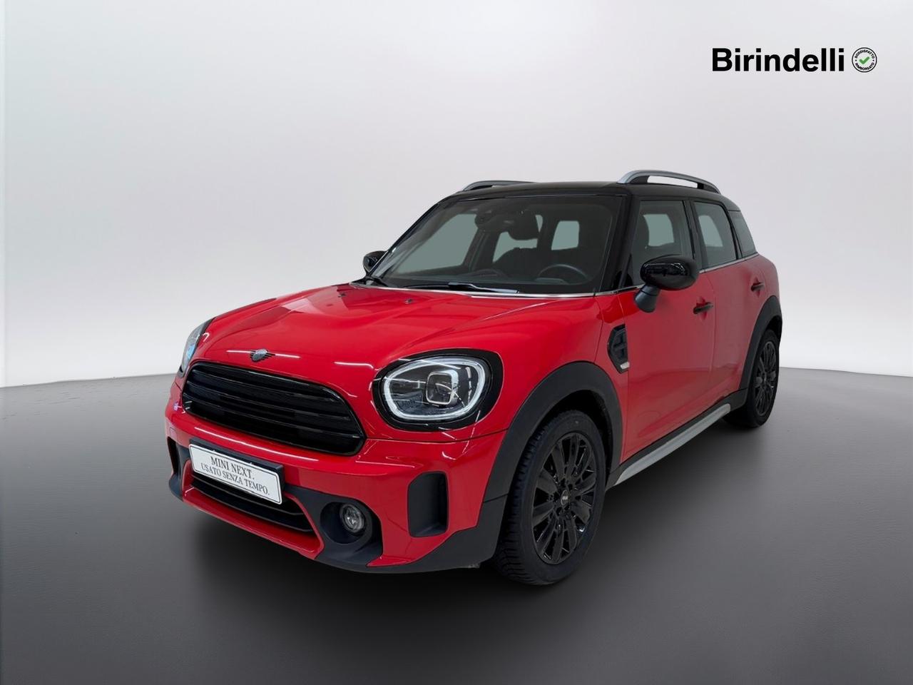 MINI Mini Countrym.(F60) - Mini 2.0 Cooper D Business Countryman