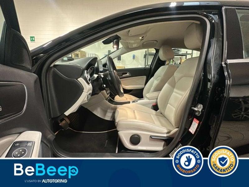 Mercedes-Benz Classe A A 180 D SPORT AUTO MY16