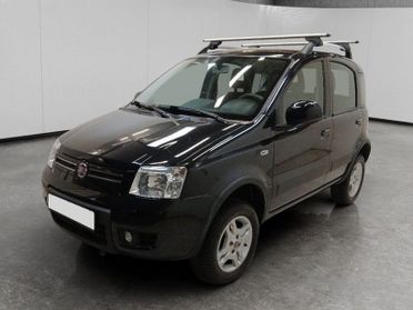 FIAT Panda 1.3 mjt 16v Climbing 4x4 75cv