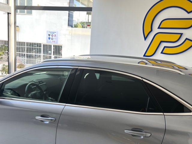DS AUTOMOBILES DS 7 Crossback BlueHDi 130 aut. Business tua da ?259,00 mensili