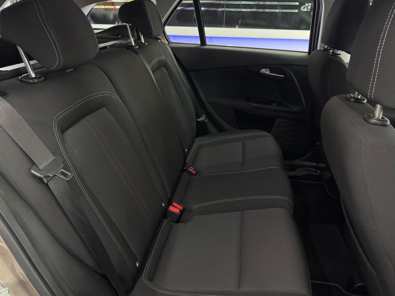 Fiat Tipo 1.6 Mjt SW Lounge Automatica