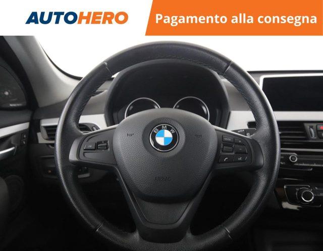 BMW X1 sDrive18d