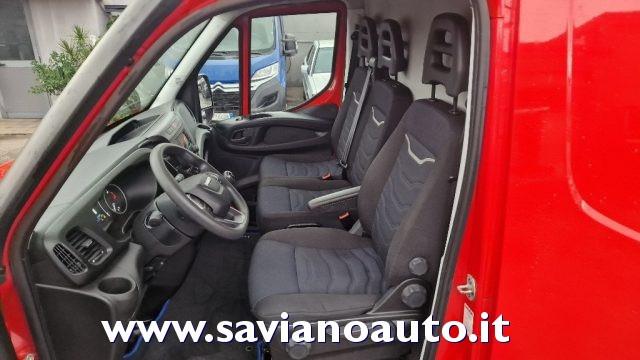 IVECO DAILY 35S12 FURGONE L1 H2