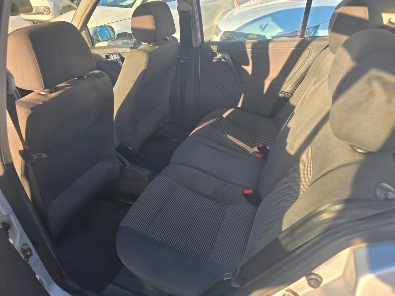 Volkswagen Polo 1.4 TDI cat 5 porte Highline
