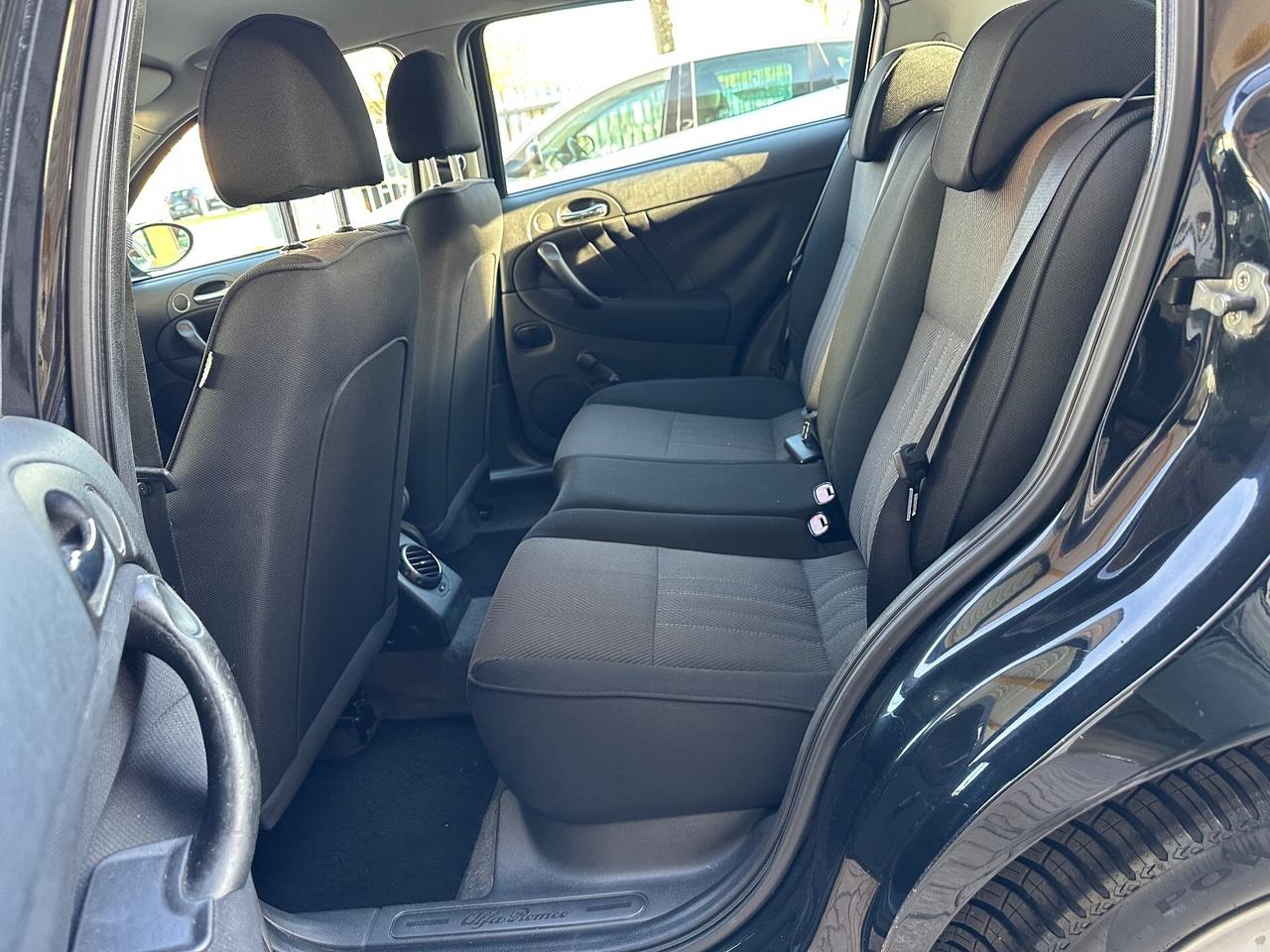 Alfa Romeo 147 1.6 GPL 105 Cv