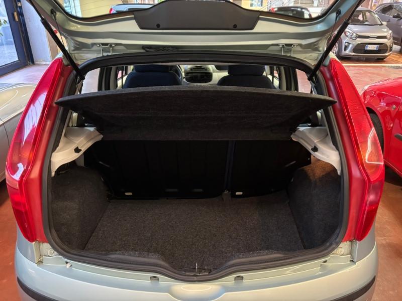 FIAT Punto 1.2 5 porte Dynamic