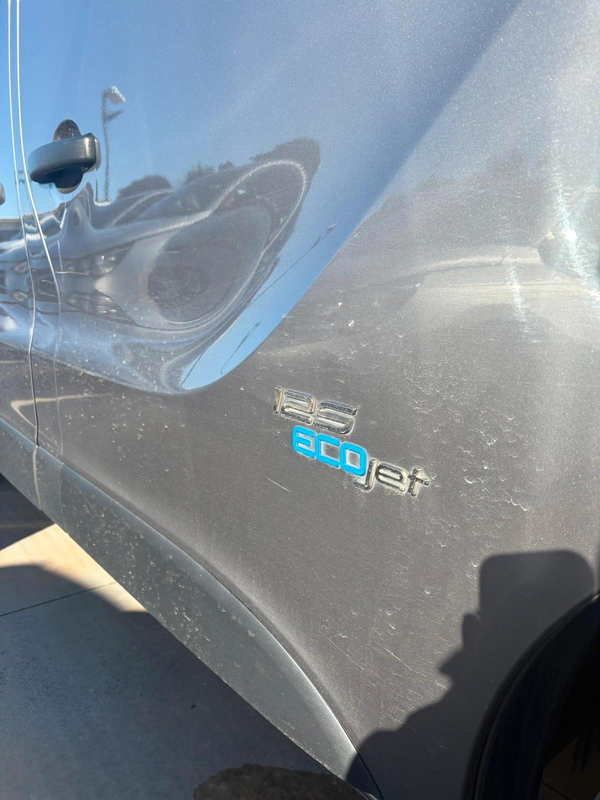 Fiat Talento 1.6 MJT 125cv