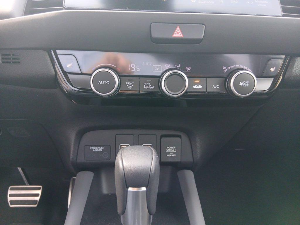 HONDA Jazz 1.5 hev Sport ecvt del 2024