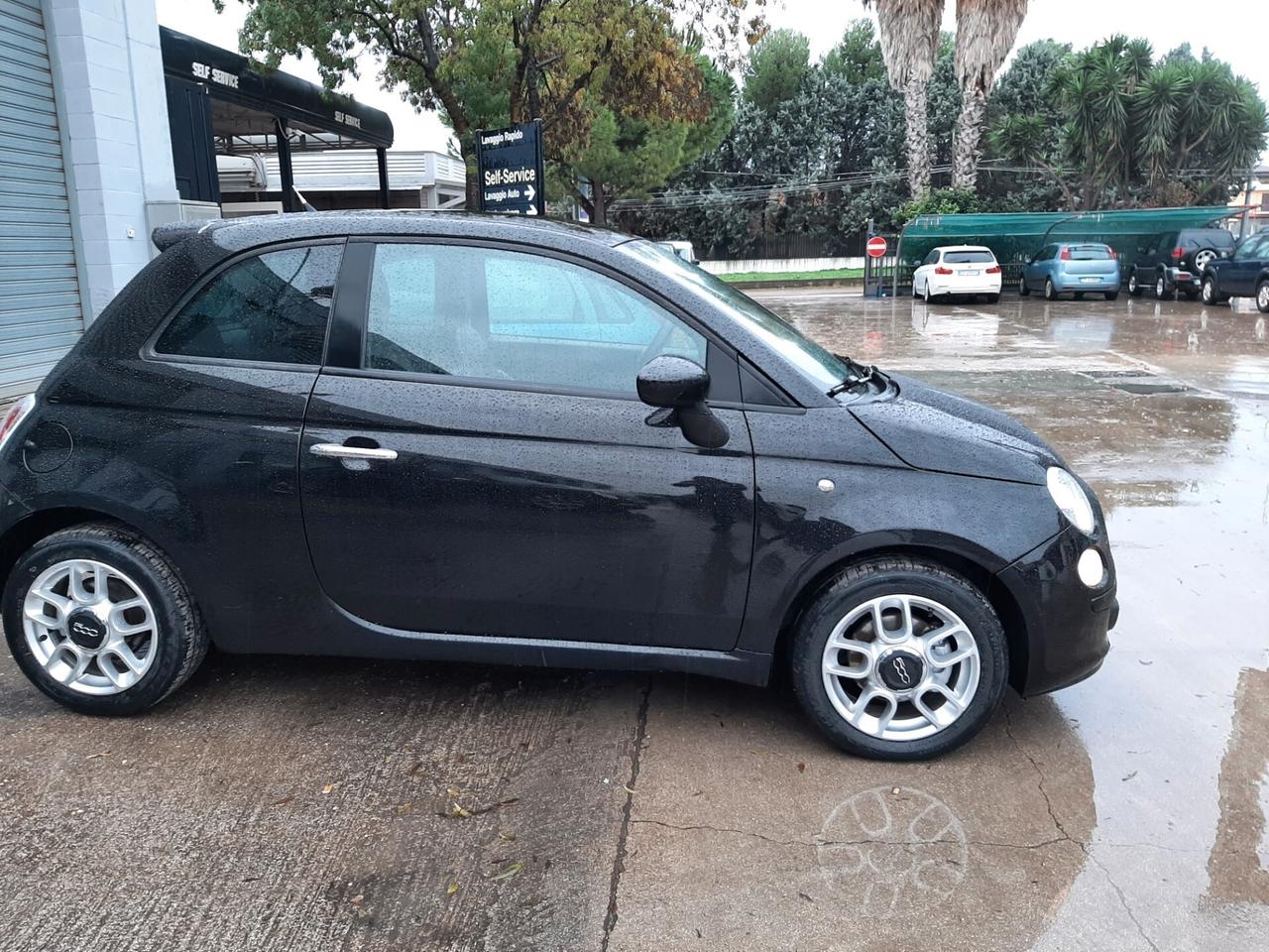 Fiat 500 1.4 16V Pop