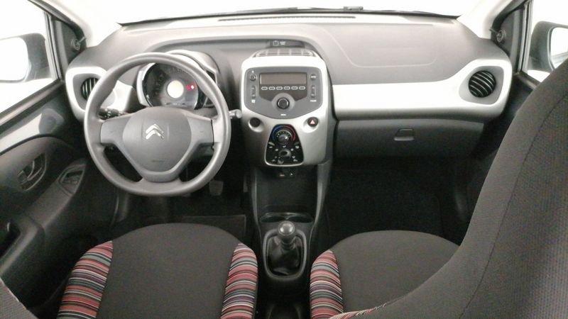 Citroën C1 5p 1.0 vti Feel s&s E6