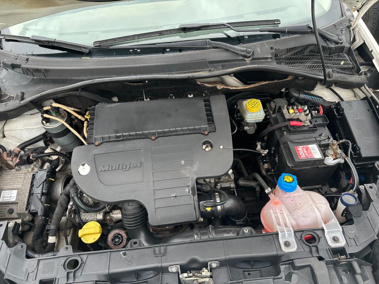 AUTO IN BLOCCO!! Per commercianti