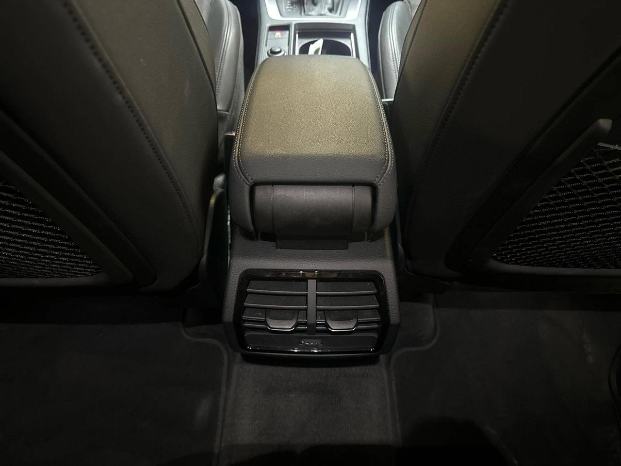 Audi Q3 Sportback 40 2.0 tdi S line edition quattro 190