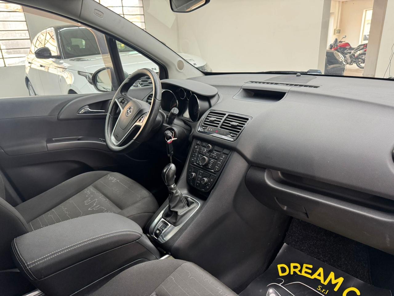 Opel Meriva 1.4 Turbo 120CV GPL Tech Elective -OK Neopatentati