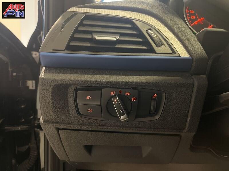 BMW Serie 1 116d 5p. Msport Automatica