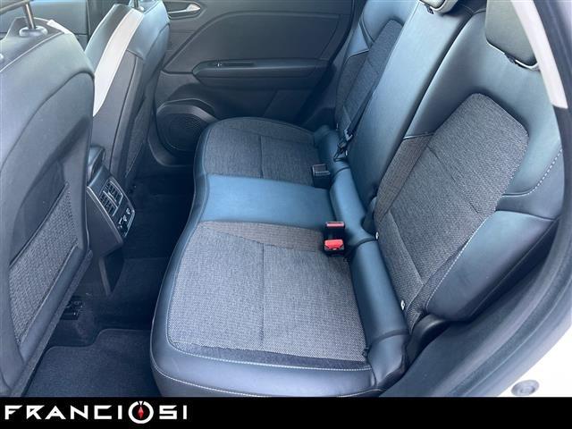 RENAULT Captur 1.6 E-TECH PHEV INTENS 160CV AUTO