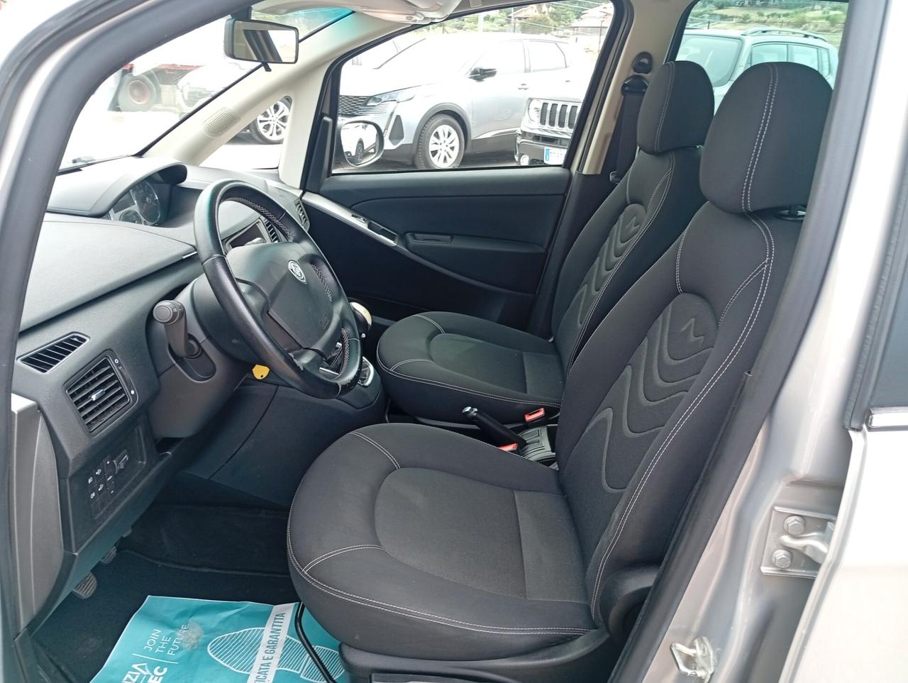 Lancia MUSA 1.4 8V Ecochic (GPL) Diva