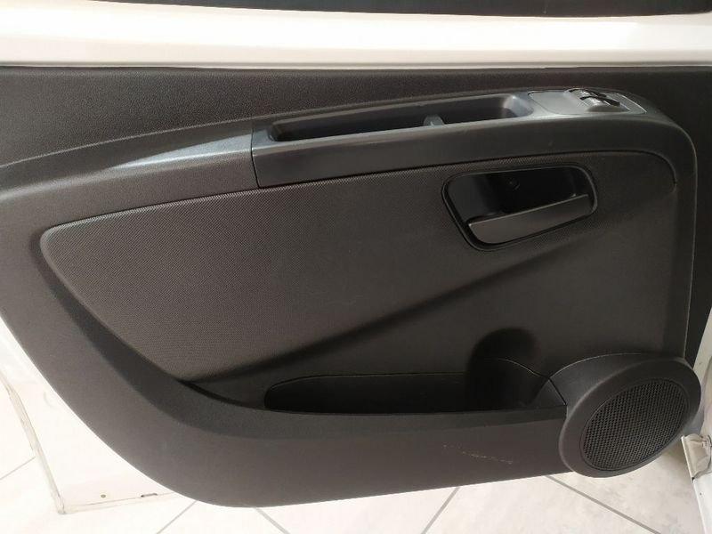 FIAT Fiorino cargo 1.3 mjt 95cv SX
