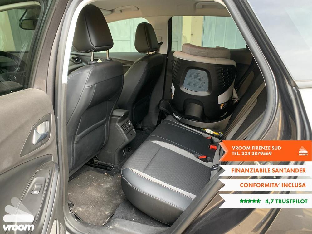 OPEL Grandland 1ª serie Grandland X 1.5 diesel...