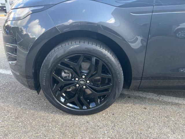 LAND ROVER Range Rover Evoque 2.0D I4 204 CV AWD Auto R-Dynamic HSE