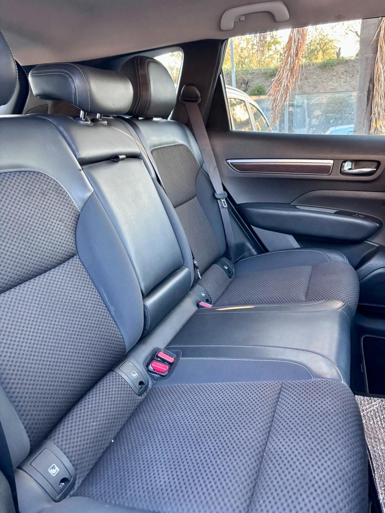 Renault Koleos dCi 175CV 4x4 X-Tronic Energy Intens