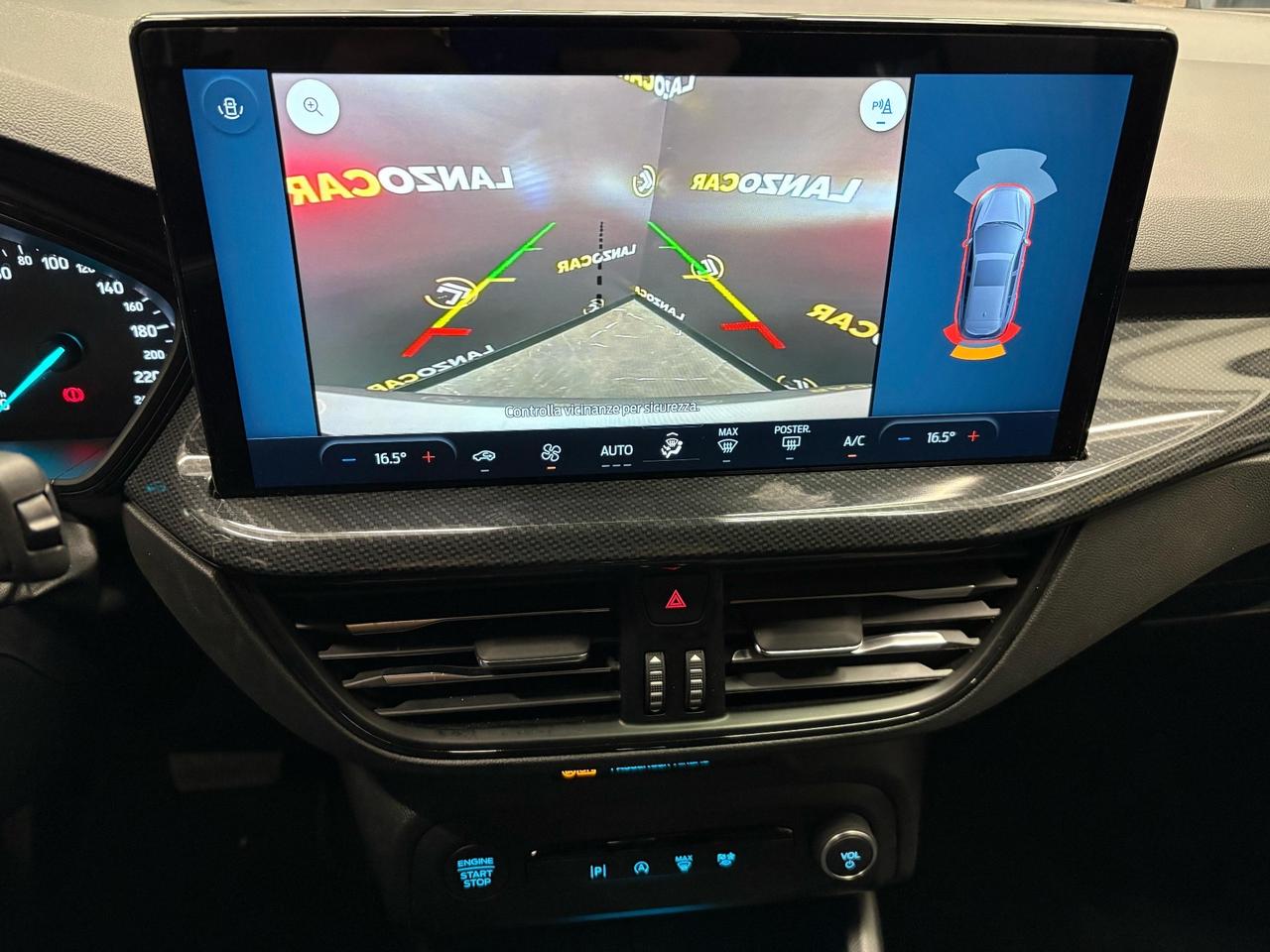 Ford Focus 1.0 AUTO*ST-LINE*155CV*