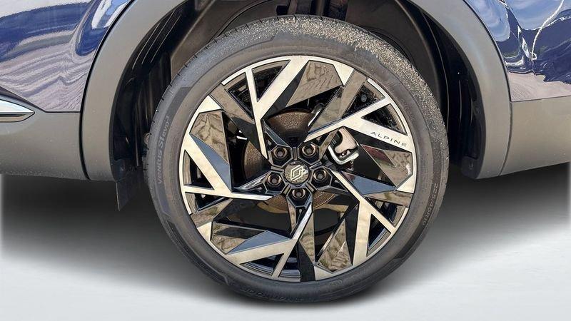 Renault Arkana esprit alpine E-Tech full hybrid 145