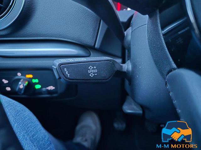 AUDI A3 SPB 2.0 TDI Sport