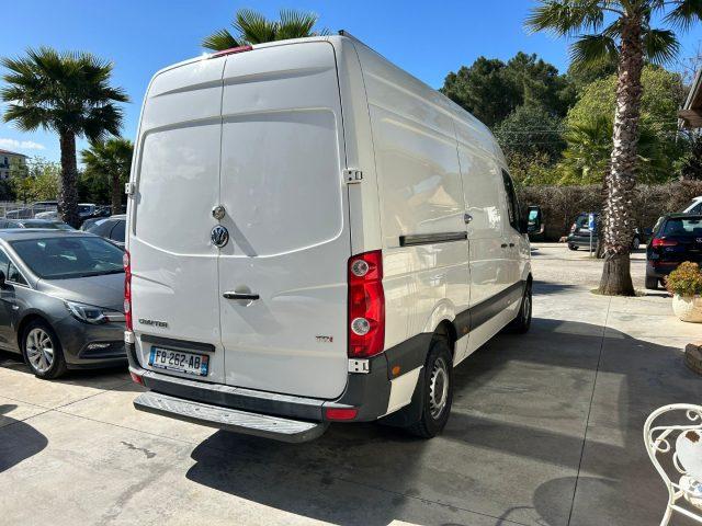 VOLKSWAGEN Crafter 30 2.0 TDI 136CV