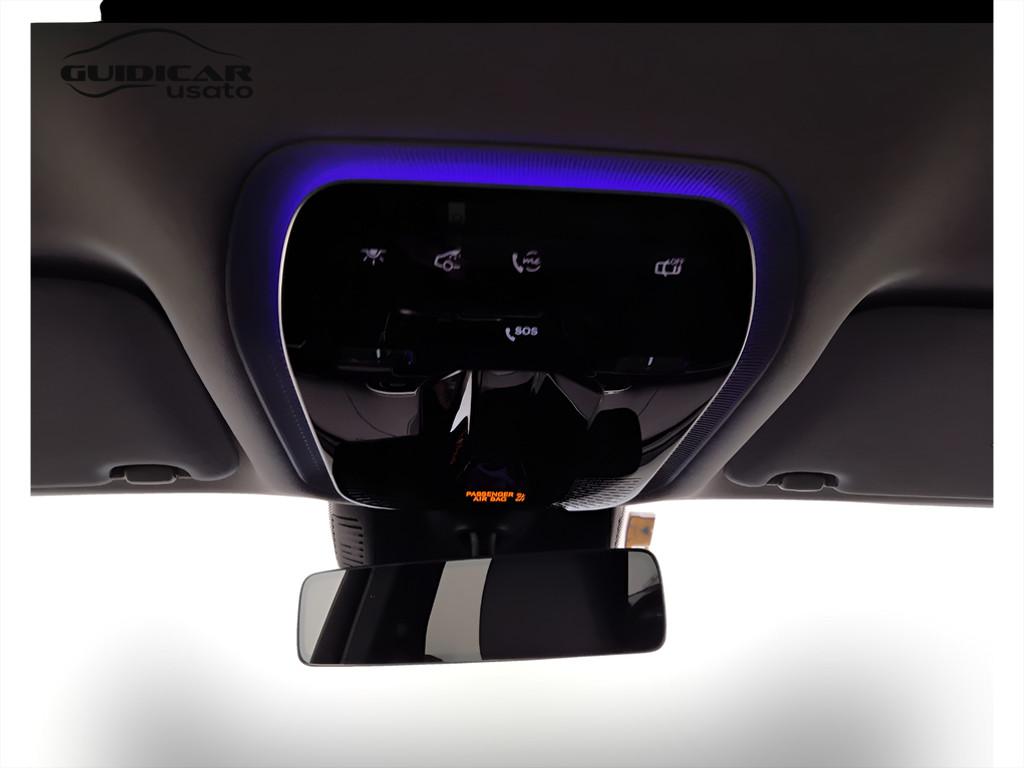 Mercedes-Benz GLC - X254 - GLC 220 d AMG Line Advanced 4matic auto